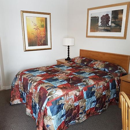 Lakeview Resort Motel Wasaga Beach Zewnętrze zdjęcie