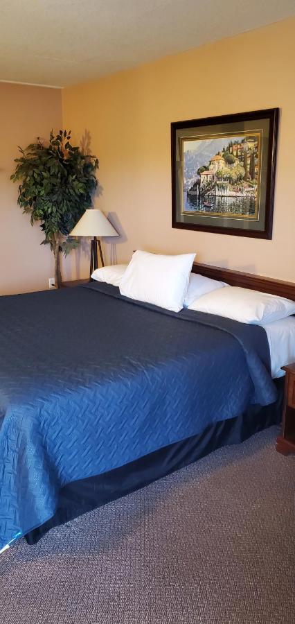 Lakeview Resort Motel Wasaga Beach Zewnętrze zdjęcie