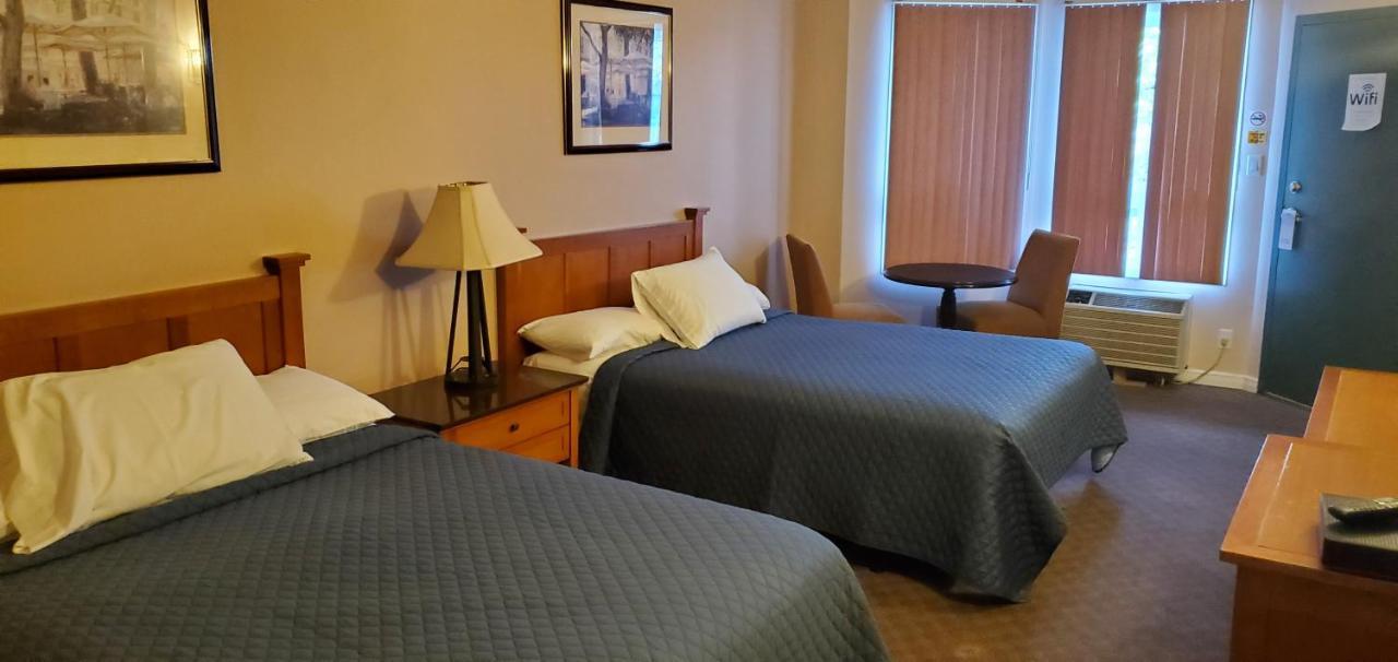 Lakeview Resort Motel Wasaga Beach Zewnętrze zdjęcie