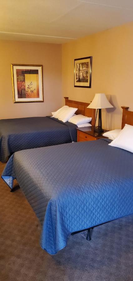 Lakeview Resort Motel Wasaga Beach Zewnętrze zdjęcie