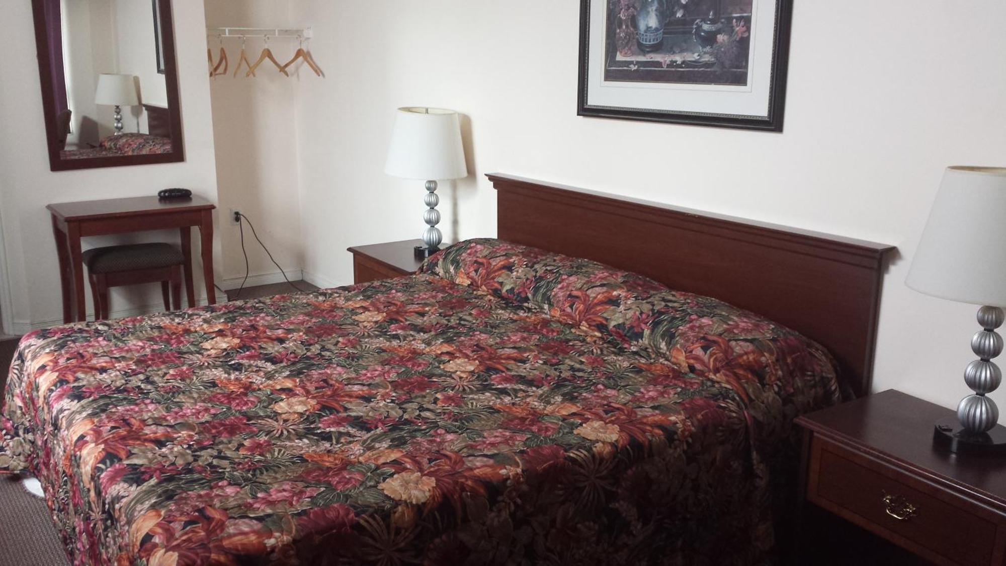 Lakeview Resort Motel Wasaga Beach Zewnętrze zdjęcie