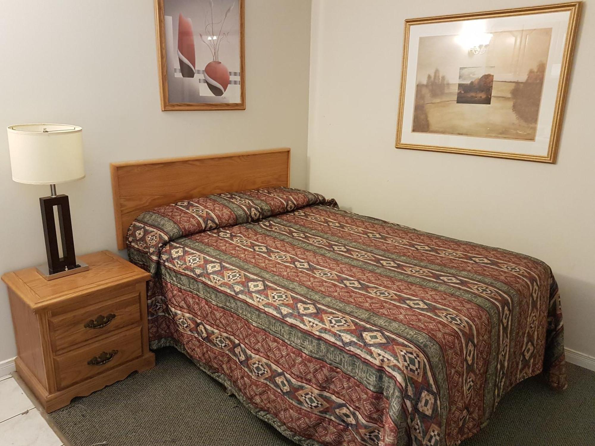 Lakeview Resort Motel Wasaga Beach Pokój zdjęcie