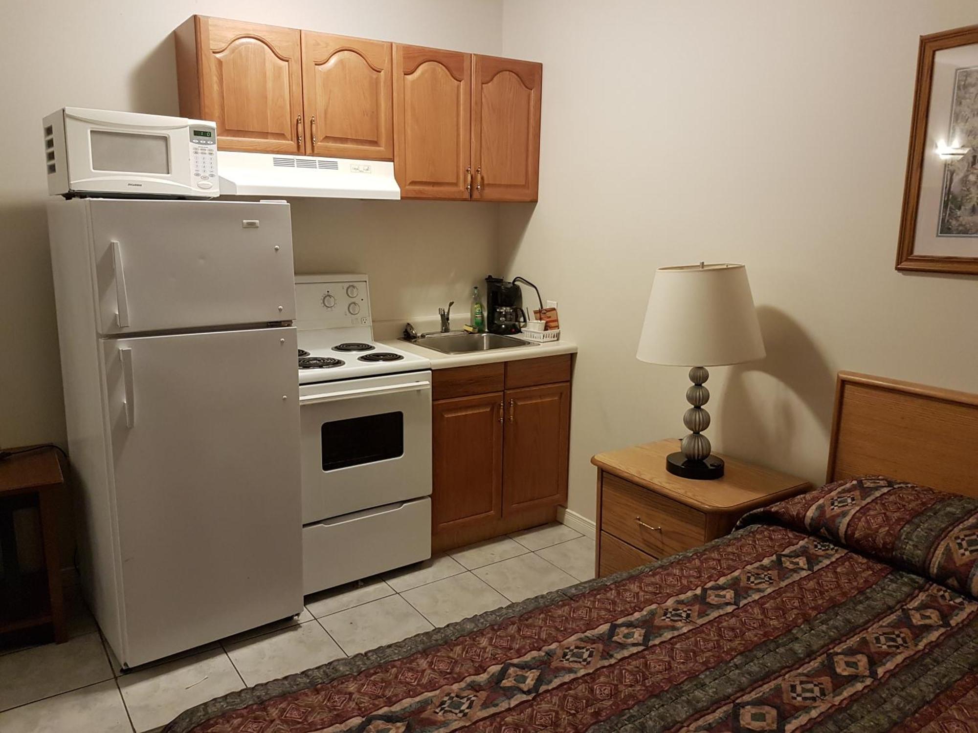 Lakeview Resort Motel Wasaga Beach Zewnętrze zdjęcie