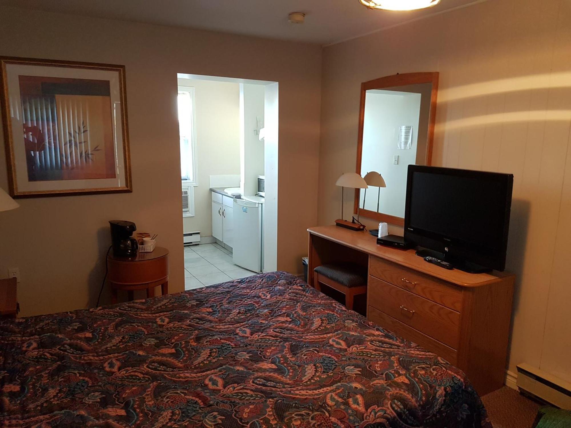 Lakeview Resort Motel Wasaga Beach Pokój zdjęcie