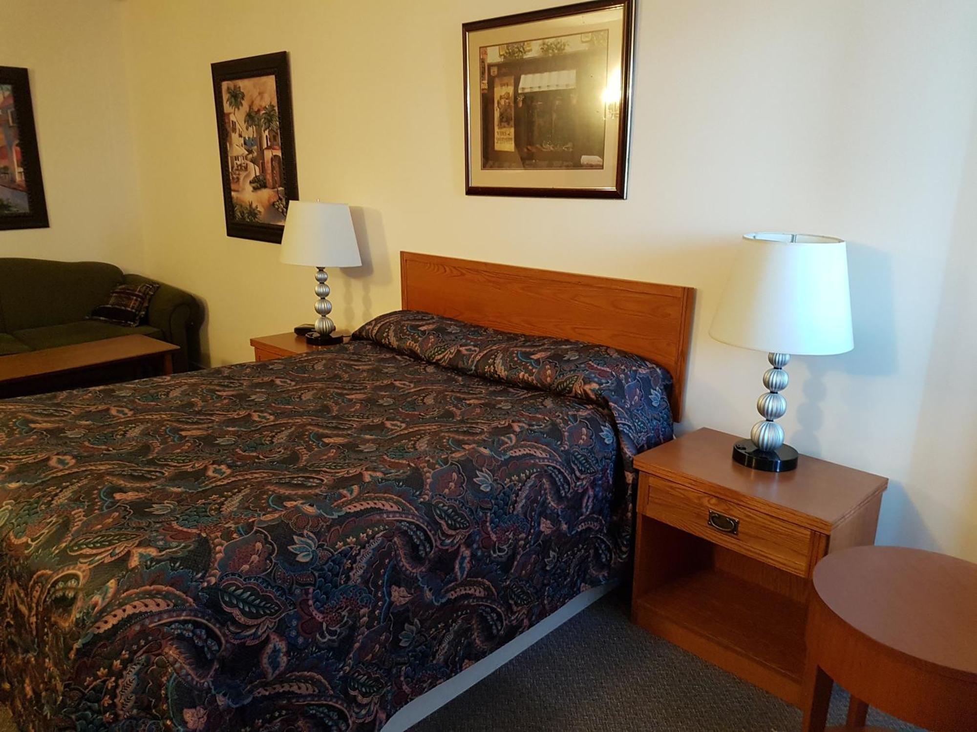 Lakeview Resort Motel Wasaga Beach Pokój zdjęcie