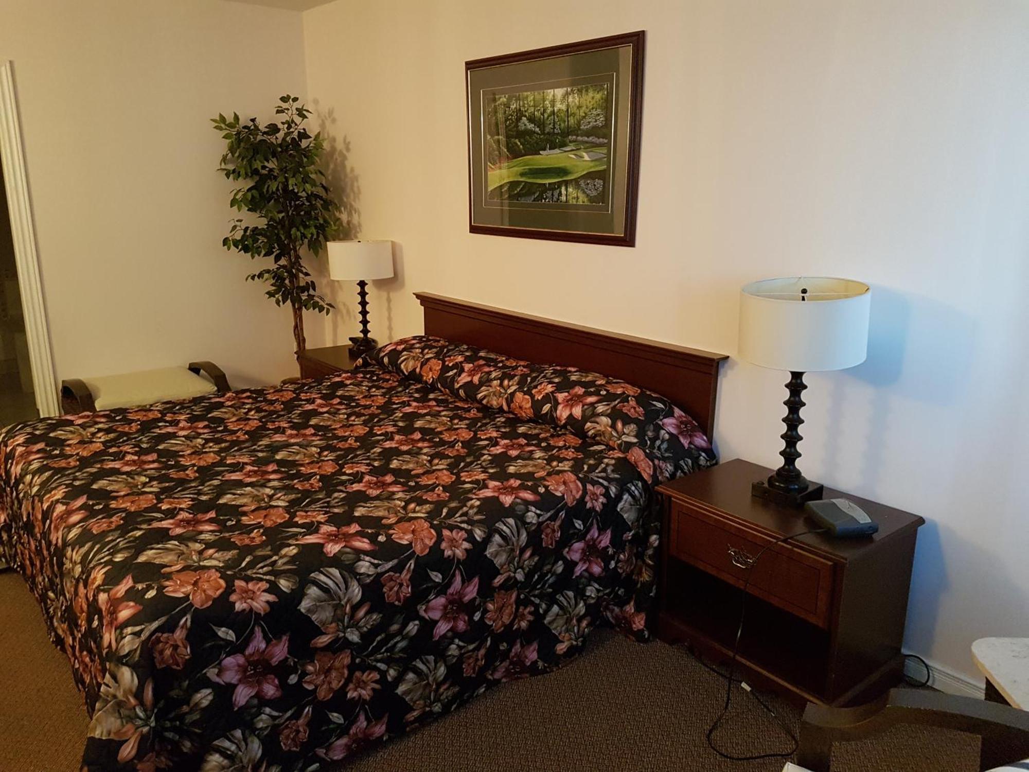 Lakeview Resort Motel Wasaga Beach Zewnętrze zdjęcie