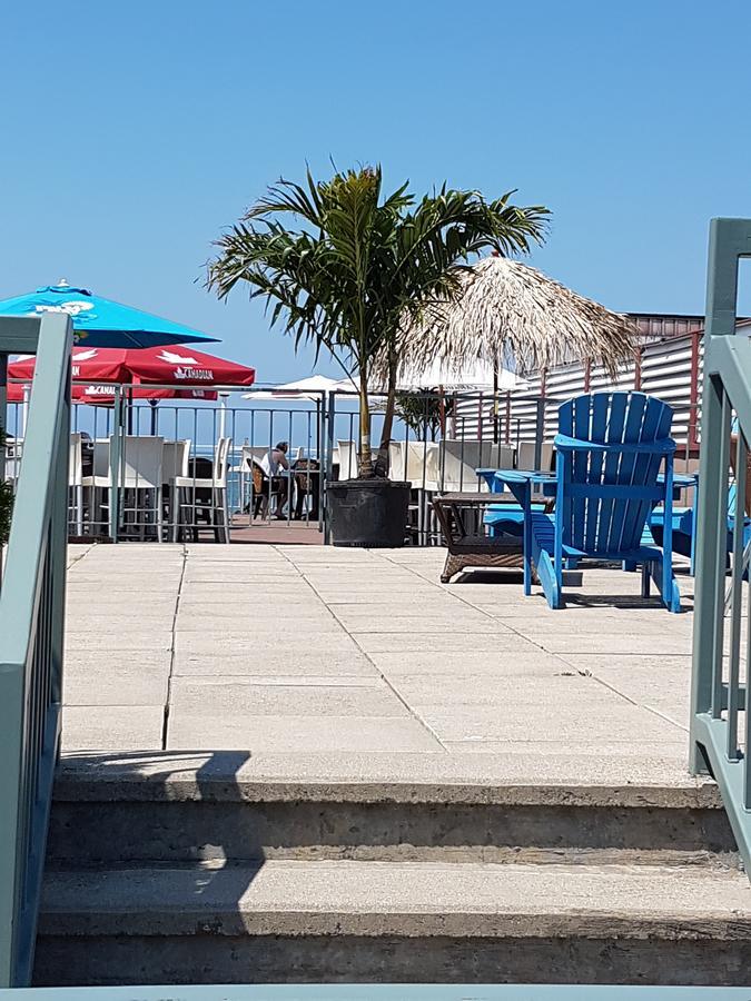 Lakeview Resort Motel Wasaga Beach Zewnętrze zdjęcie