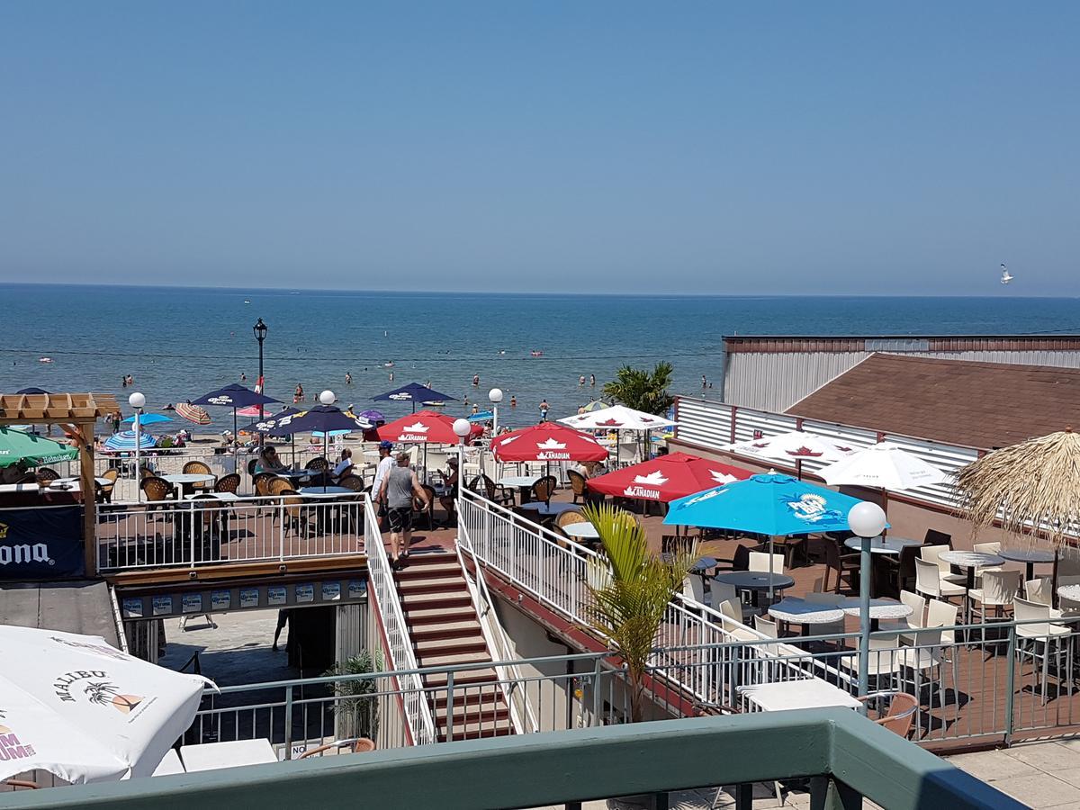 Lakeview Resort Motel Wasaga Beach Zewnętrze zdjęcie