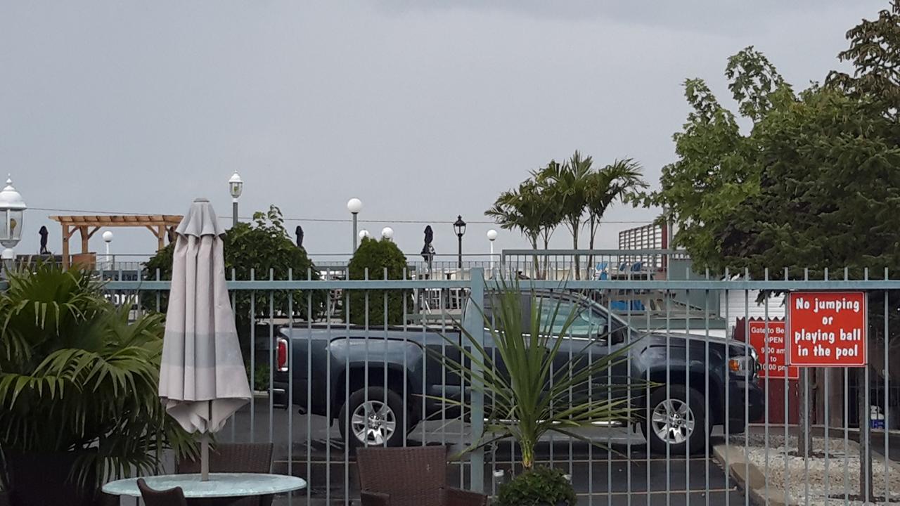 Lakeview Resort Motel Wasaga Beach Zewnętrze zdjęcie