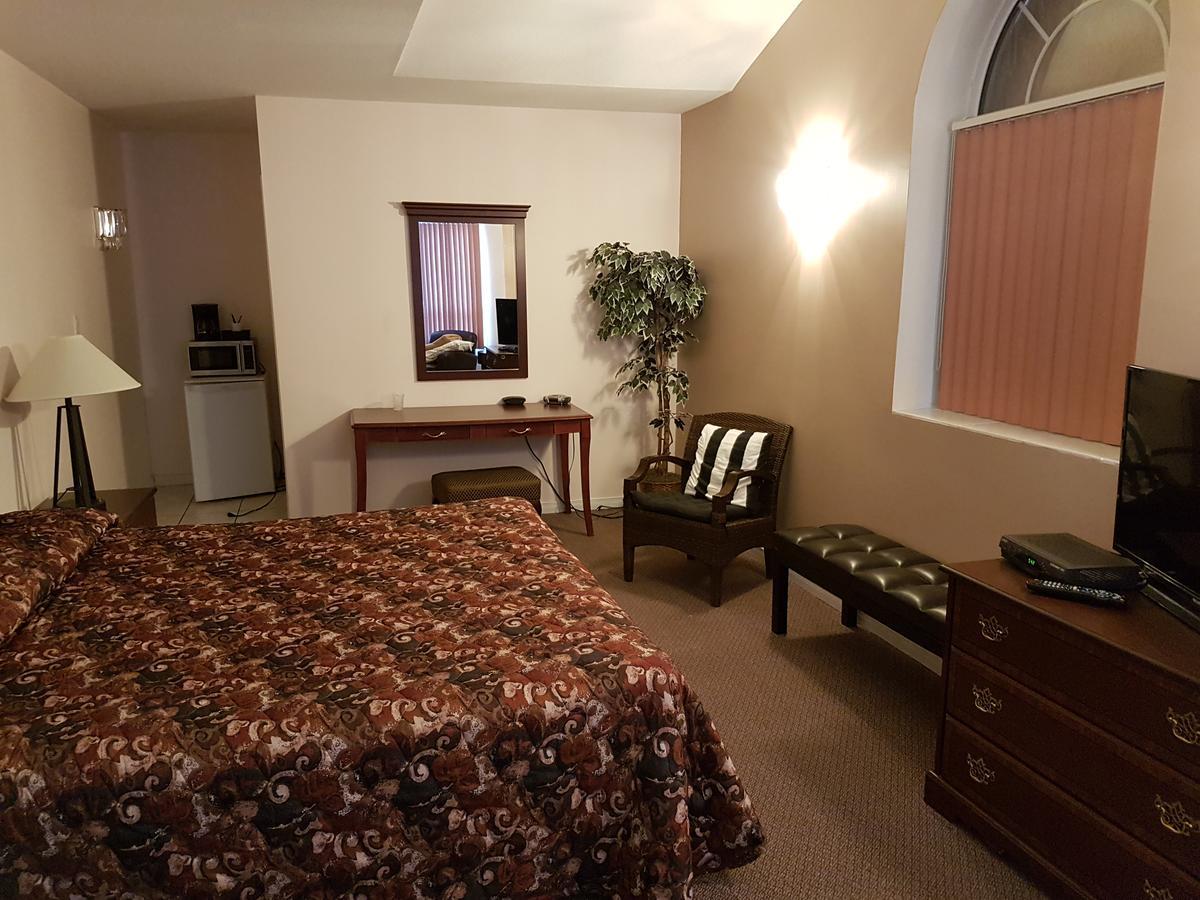Lakeview Resort Motel Wasaga Beach Zewnętrze zdjęcie