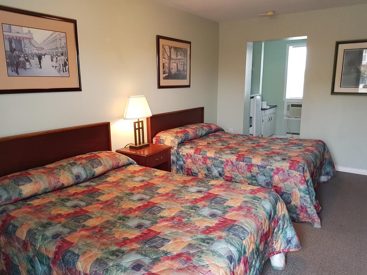 Lakeview Resort Motel Wasaga Beach Zewnętrze zdjęcie