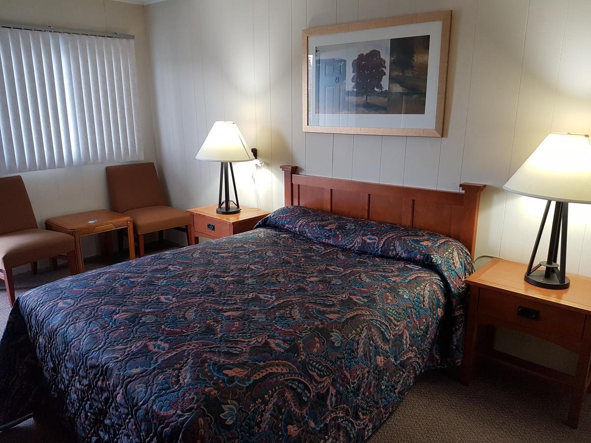 Lakeview Resort Motel Wasaga Beach Zewnętrze zdjęcie