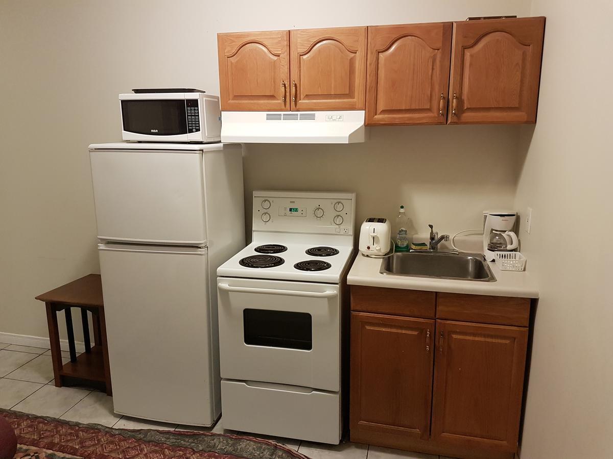 Lakeview Resort Motel Wasaga Beach Zewnętrze zdjęcie
