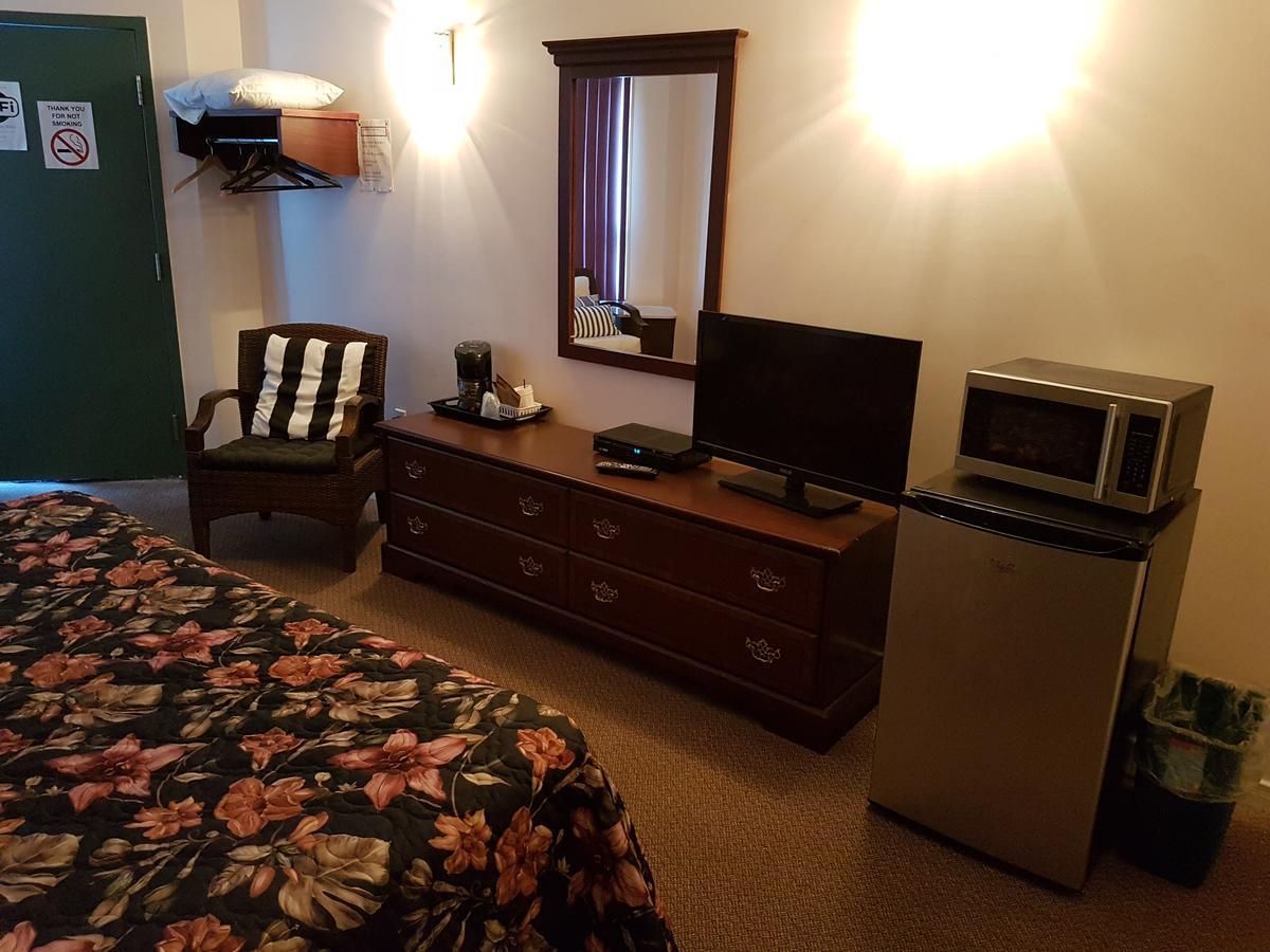 Lakeview Resort Motel Wasaga Beach Zewnętrze zdjęcie