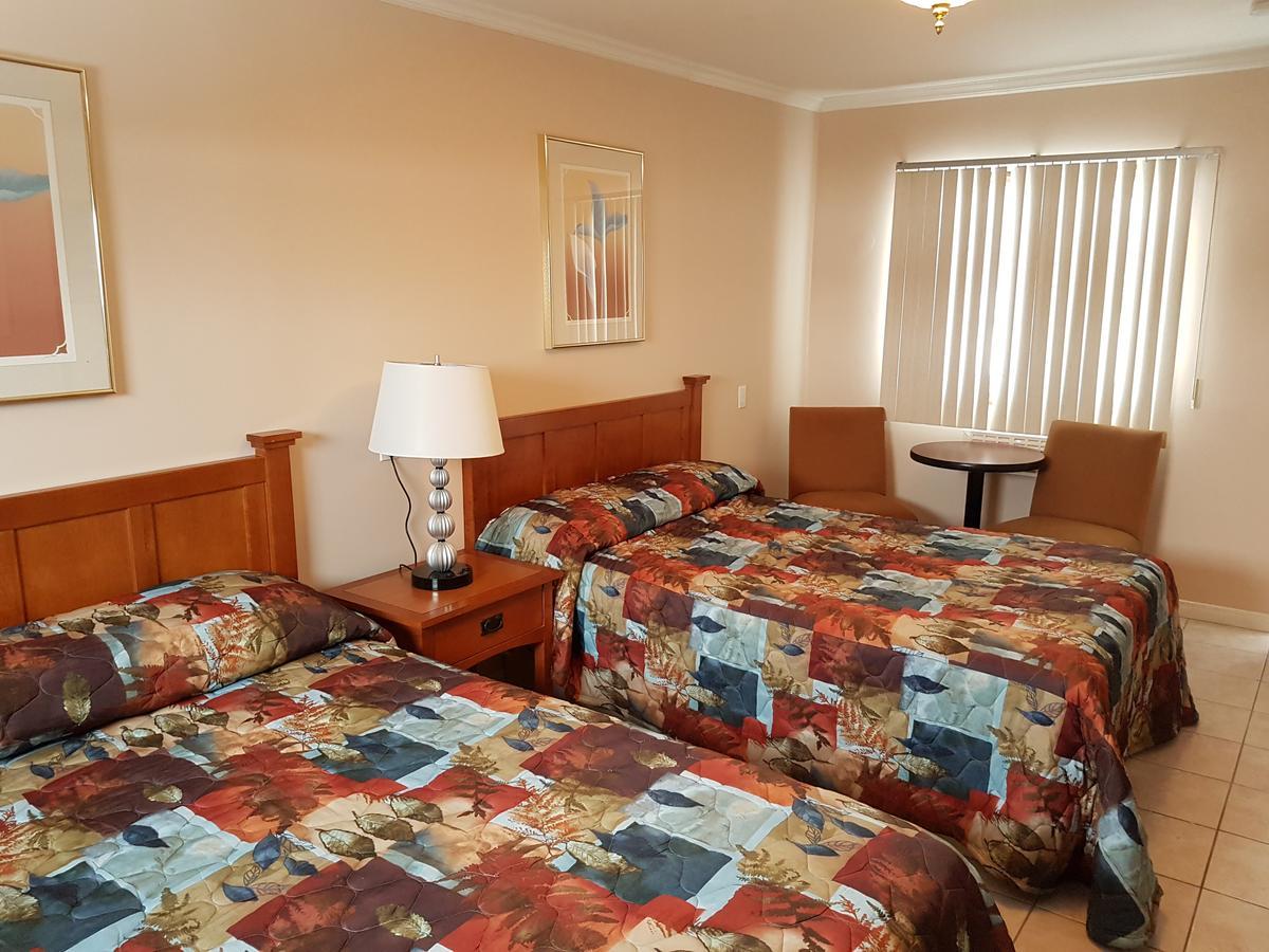 Lakeview Resort Motel Wasaga Beach Zewnętrze zdjęcie
