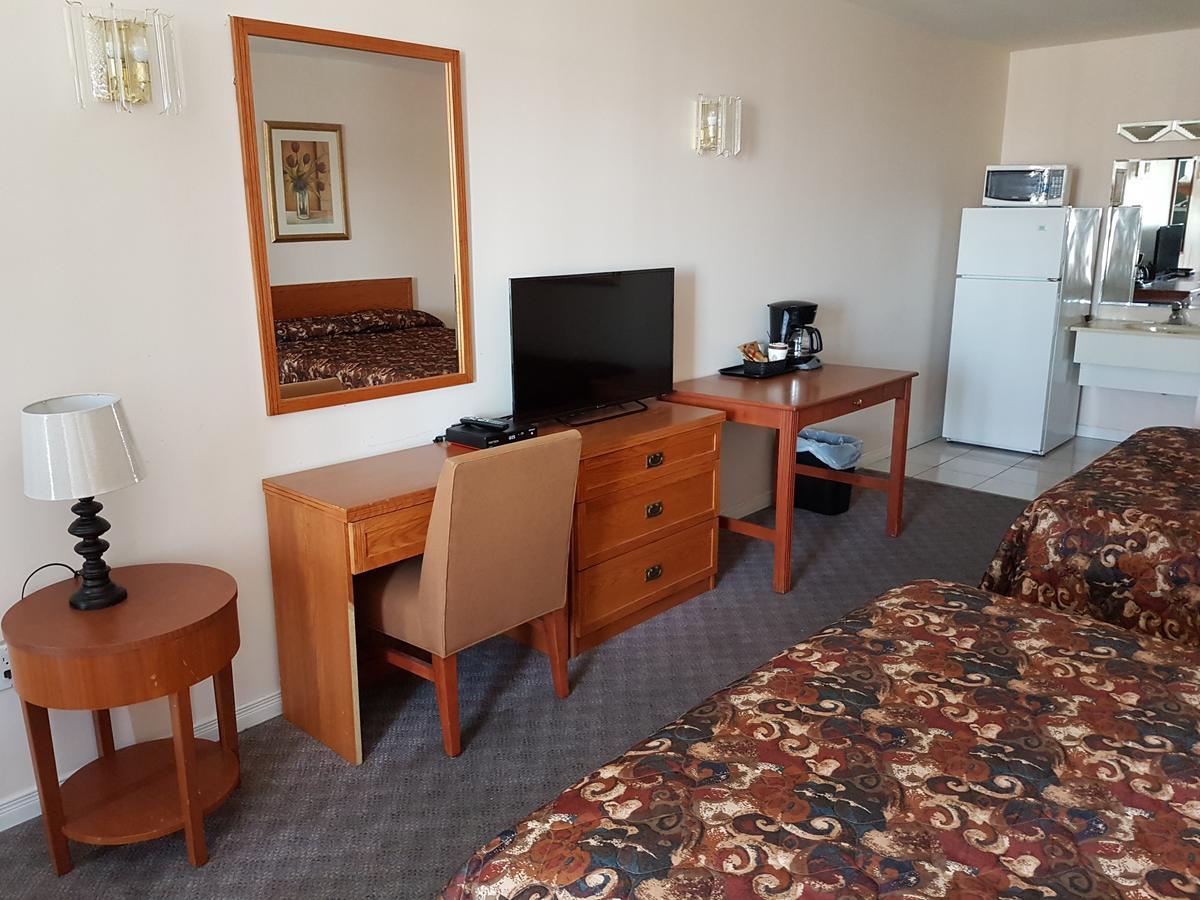 Lakeview Resort Motel Wasaga Beach Zewnętrze zdjęcie