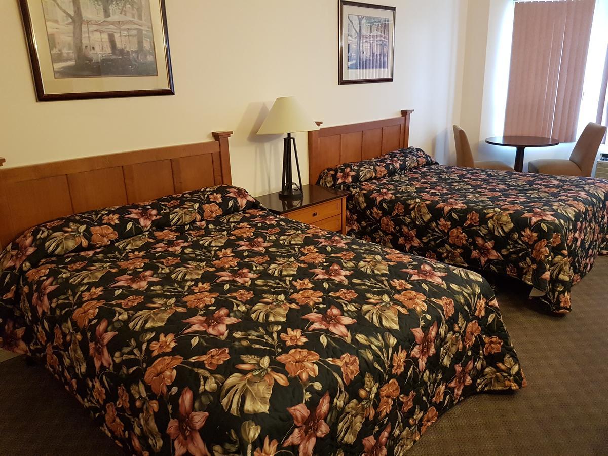 Lakeview Resort Motel Wasaga Beach Zewnętrze zdjęcie