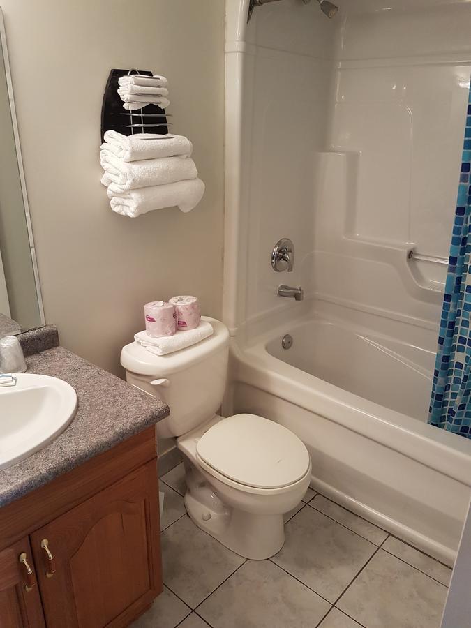 Lakeview Resort Motel Wasaga Beach Zewnętrze zdjęcie