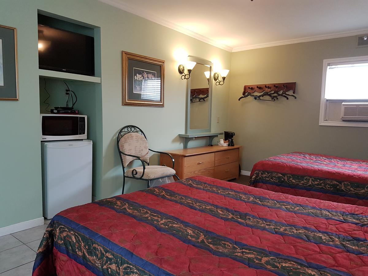 Lakeview Resort Motel Wasaga Beach Zewnętrze zdjęcie