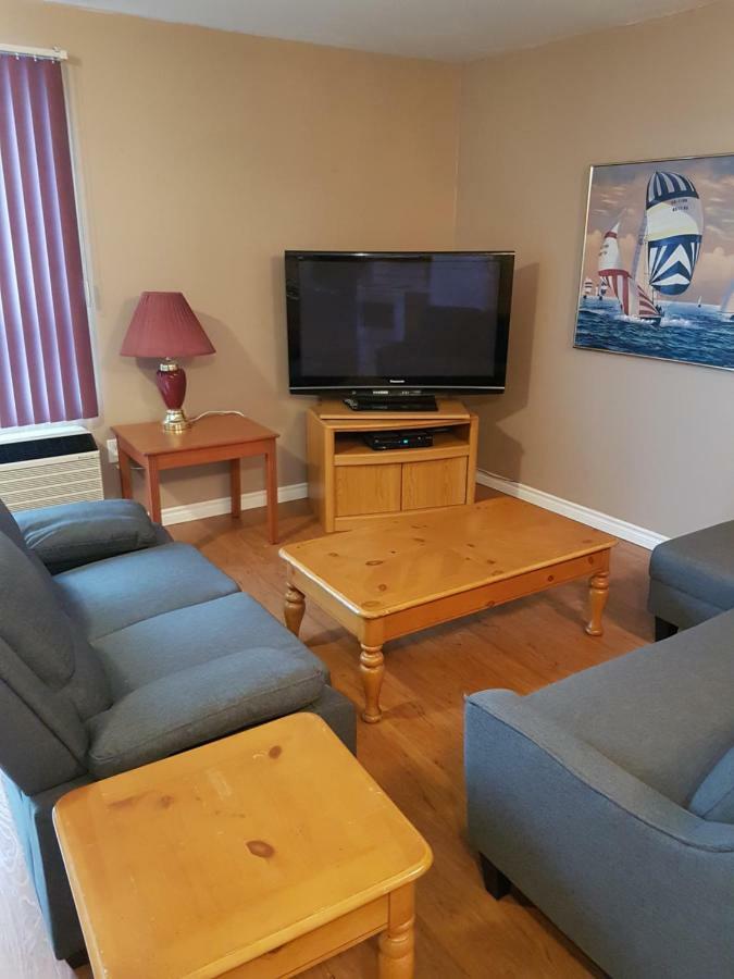 Lakeview Resort Motel Wasaga Beach Zewnętrze zdjęcie