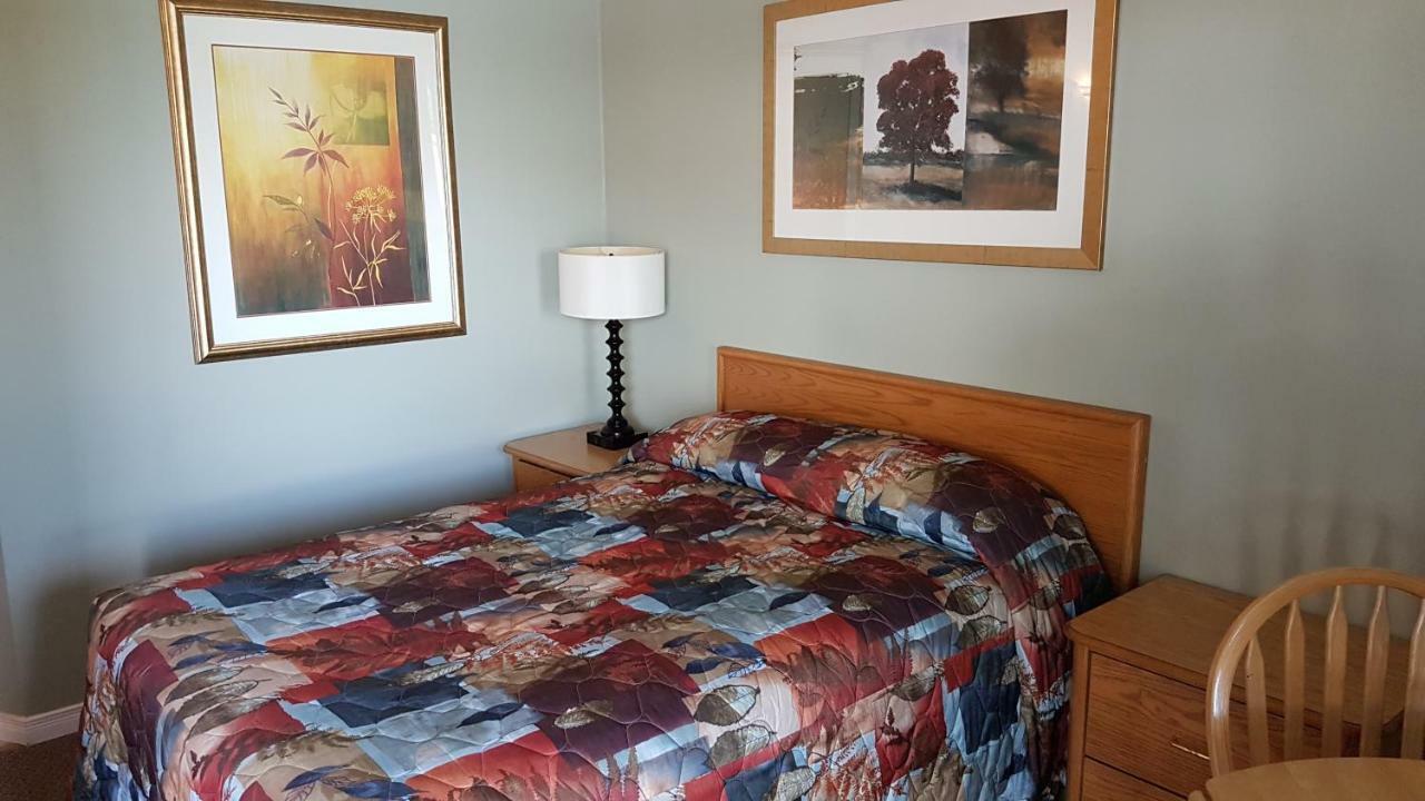 Lakeview Resort Motel Wasaga Beach Zewnętrze zdjęcie